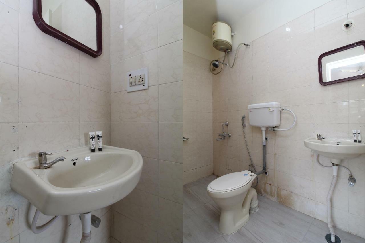Oyo 29615 Chandraphool Garden Alandi ภายนอก รูปภาพ