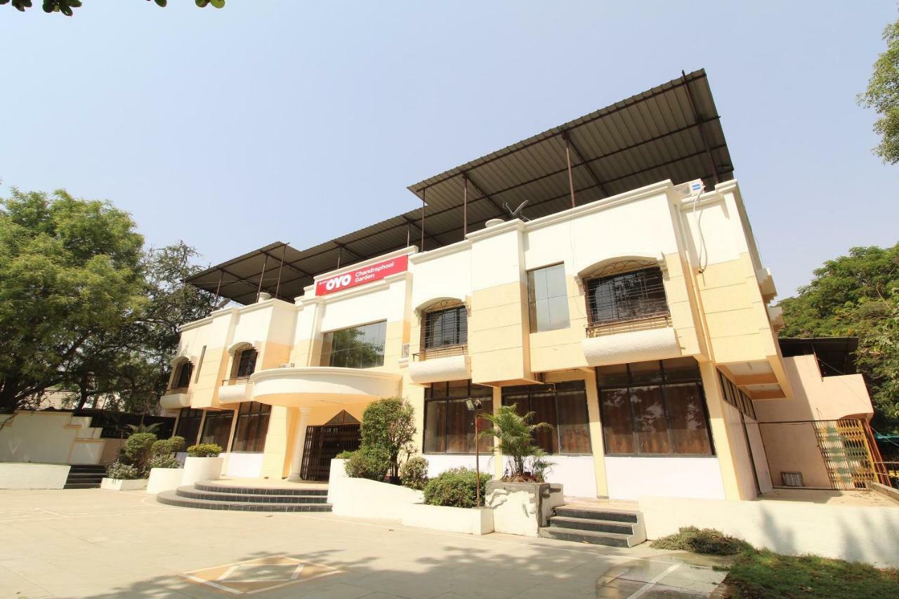 Oyo 29615 Chandraphool Garden Alandi ภายนอก รูปภาพ